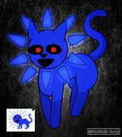 Evil_sun_cat artist:moodside game:russian_paint streamer:joel // 1747x1945 // 1.9MB