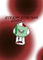 artist:Hellia game:resident_evil_2 stream_starting_soon streamer:vinny // 800x1100 // 427.2KB