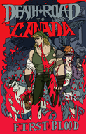 artist:tra$h_face blood buff game:death_road_to_canada hokuto_no_ken streamer:vinny sweat zombies // 1104x1712 // 248.5KB