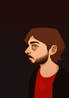 6th_anniversary artist:sprouteeh red_vox streamer:vinny vinesauce // 1280x1806 // 419.3KB
