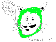 artist:speed_luigi game:super_mario_3d_world luigi speed_luigi streamer:vinny // 800x600 // 113.0KB