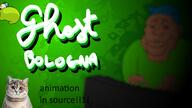 animation artist:PinoCrostaceoReal_ streamer:joel super_ghostbusters // 1280x720 // 335.5KB