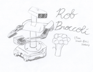 broccoli r.o.b. streamer:vinny vinesauce // 1633x1264 // 1.9MB