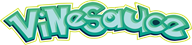 artist:maxigamer game:pokemon_moon logo pokemon_sun streamer:vinny vinesauce vineshroom // 2500x594 // 508.9KB