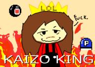 artist:sam69 game:Kaizo_Mario_3 kaizo_king mario streamer:joel // 500x354 // 13.4KB