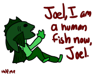 fish green help kermit streamer:joel // 2132x1668 // 345.4KB