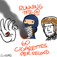 20_cigarettes game:f-zero_x game:team_fortress_2 smoking spy streamer:joel vinesauce // 1024x1024 // 353.8KB