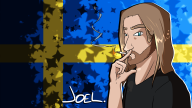 artist:cee streamer:joel sweden // 2000x1125 // 690.6KB