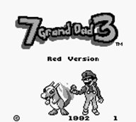 7_grand_dad artist:susieq bootleg charmander game:pokemon grand_dad romhack streamer:joel // 160x144 // 3.2KB