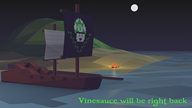 3d brb game:battlefield_2 pirates pixel_art streamer:vinny vinesauce vineshroom // 1280x720 // 314.6KB