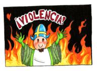 artist:albinobat fren game:miitopia streamer:joel vargFren violencia // 1700x1250 // 3.1MB