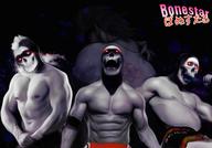 Boneshart James_Bone_:) artist:spicybookmold bone bonefart game:Wrestling_Empire streamer:joel // 1464x1020 // 1.1MB