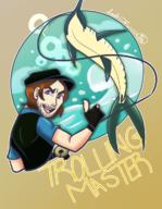 artist:spotulip game:Fisherman's_Bait:_Marlin_Challenge not_tuna_tuesday streamer:joel true_trolling_master // 929x1200 // 946.4KB