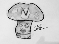 artist:zane_orion mushroom streamer:joel streamer:vinny // 1024x768 // 449.4KB