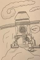 artist:junospower game:Astroneer streamer:vinny // 677x1007 // 818.2KB
