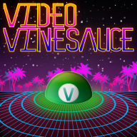 video_vinesauce // 2000x2000 // 817.2KB