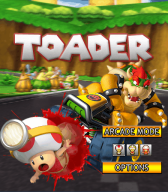 animated artist:warriorccc0 toad two_on_the_vine // 448x512 // 2.9MB
