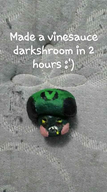 acrylic_paint artist:gaydevito darkshroom molding_clay streamer:vinny vineshroom // 480x854 // 65.6KB