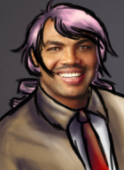 anime artist:nasnumbers charles_barkley game:long_live_the_queen streamer:hootey // 210x286 // 86.0KB