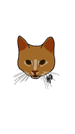 animated artist:hyrulianher0 cat doom doom_guy // 1080x1920 // 555.8KB