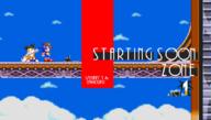 Game:Sonic_3_&_Knuckles artist:poksonkirmar stream_starting_soon streamer:imakuni streamer:vinny // 1920x1087 // 101.0KB