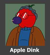 apple_dave artist:crymsonwrench doug fruit meme mr_dink // 592x649 // 51.8KB