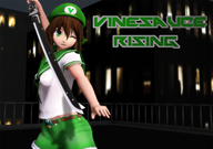 3d artist:mister_orzo game:metal_gear_rising_revengeance streamer:vinny vine_female_mascot vinessa // 716x505 // 1.4MB