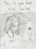 artist:don_pepito cling_on game:tomodachi_life streamer:vinny vinesauce // 666x907 // 191.1KB