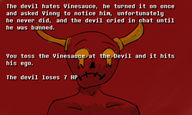artist:sukotto devil game:ticket streamer:vinny vinesauce // 1542x931 // 183.4KB