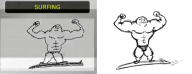 artist:meenmachine drawing_with_vinny game:game_&_wario streamer:vinny // 864x335 // 112.3KB