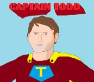 Captain_Todd Todd_Howard artist:Jamesx15 game:spelunky streamer:joel // 856x750 // 25.5KB