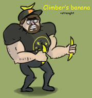 artist:JFX28 banana game:the_legend_of_zelda_breath_of_the_wild streamer:vinny // 545x582 // 137.7KB