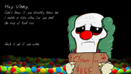 animated clown red_vox streamer:vinny video vomit_in_the_ball_pit // 1920x1080 // 695.7KB