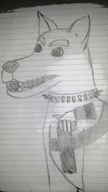 artist:fiddagamer murder_dog sketch streamer:vinny // 1080x1920 // 1.4MB