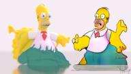 artist:anonymous_moose game:weird_ai homer_simpson streamer:vinny the_simpsons // 1920x1080 // 1.8MB