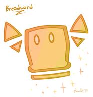 Breadward artist:amane27 game:super_paper_mario streamer:vinny // 929x965 // 155.9KB