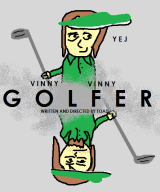 artist:torin game:mario_golf_world_tour mario_golf ms_paint poster streamer:vinny // 444x531 // 33.5KB