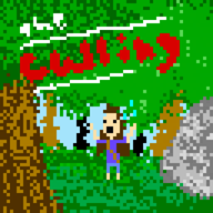 animated game:the_culling streamer:vinny vinesauce // 512x512 // 114.1KB