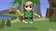 animated artist:9hammer charity_stream corruptions game:the_legend_of_zelda:_the_wind_waker game:wind_waker_chaos_edition streamer:vinny the_legend_of_zelda // 1040x585 // 365.6KB