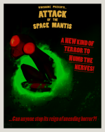 2spooky game:ftl mantis space streamer:vinny // 568x709 // 182.2KB