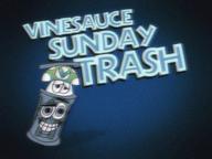 Cartoon_Network Powerhouse artist:primalscreenguy streamer:vinny trash vineshroom // 968x726 // 331.8KB