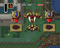 corruptions fangs game:a_link_to_the_past gold monster mouth streamer:vinny tongue zelda // 1220x980 // 795.1KB