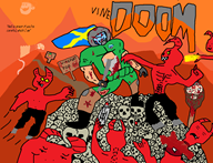 axe demon doom dwarf game:dwarf_fortress hell streamer:joel // 1181x905 // 117.9KB