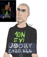 artist:mebulas game:who_wants_to_be_a_millionaire streamer:joel // 1600x1932 // 688.4KB