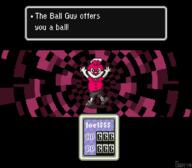 artist:BarrierTrioStruckAPose ball_guy game:earthbound game:pokemon_sword_&_shield menacing streamer:joel // 768x672 // 11.1KB