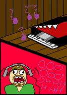 artist:automated_genocide corruptions game:super_mario_64 piano scary streamer:vinny // 1000x1414 // 232.9KB