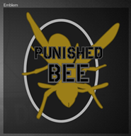bees emblem game:metal_gear_solid_v:_the_phantom_pain // 569x588 // 317.7KB