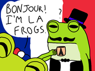 artist:mawcarby frogs game:chrono_trigger kronos_trigger vinesauce // 653x490 // 101.7KB