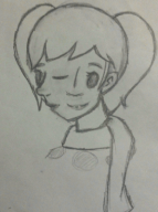 animated artist:mathsikins game:tomodachi_life paper_drawing streamer:vinny two_faced // 298x398 // 141.5KB