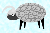 artist:cubelai_khan game:besiege sheep streamer:joel // 1360x907 // 426.1KB